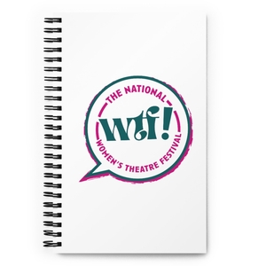 NWTF Notebook