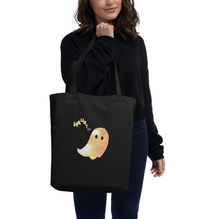 Haunt It Tote