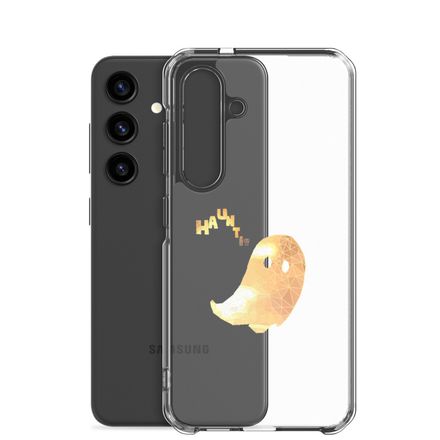 Haunt It Phone Case