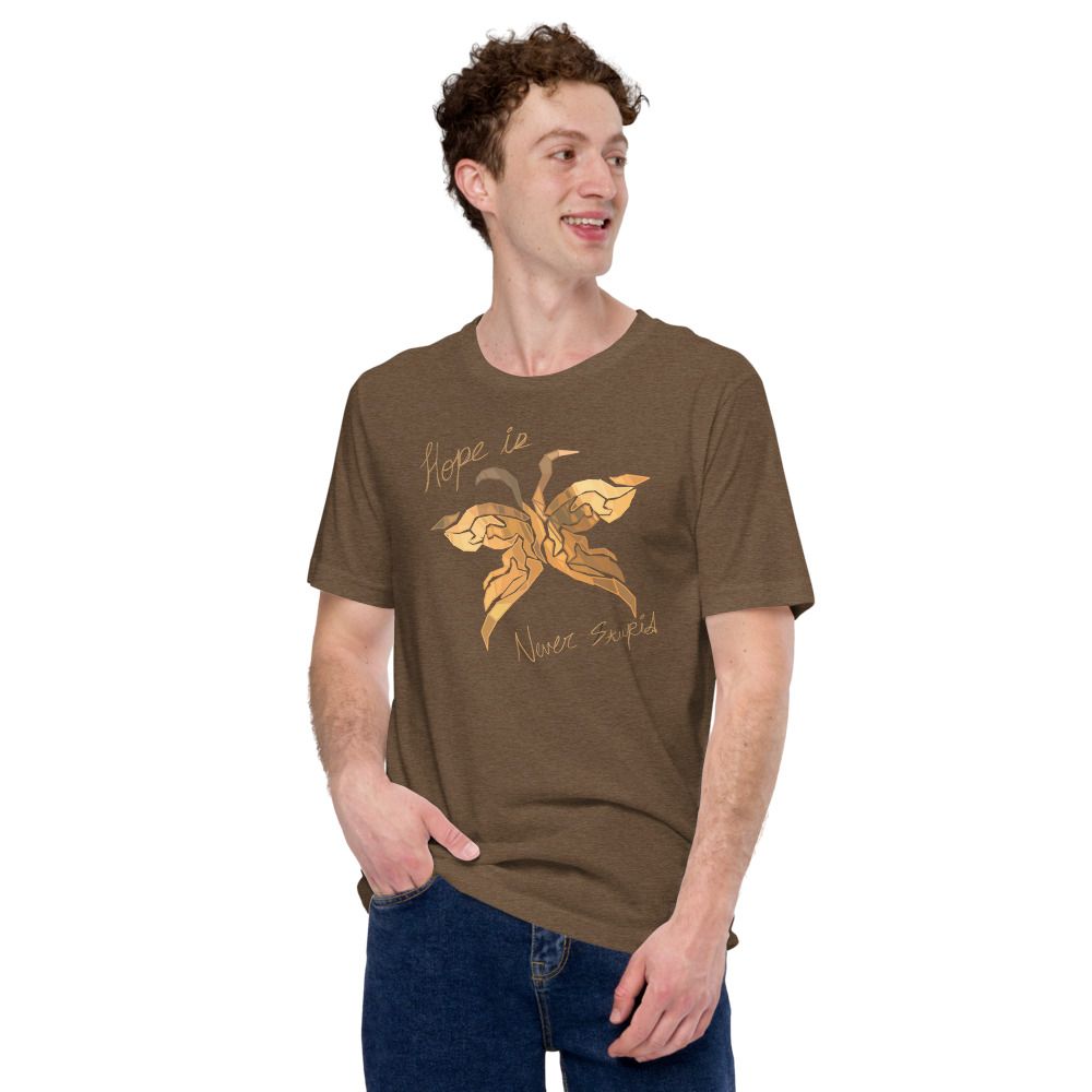 Hope tee