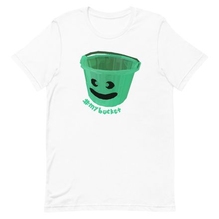 #mybucket shirt