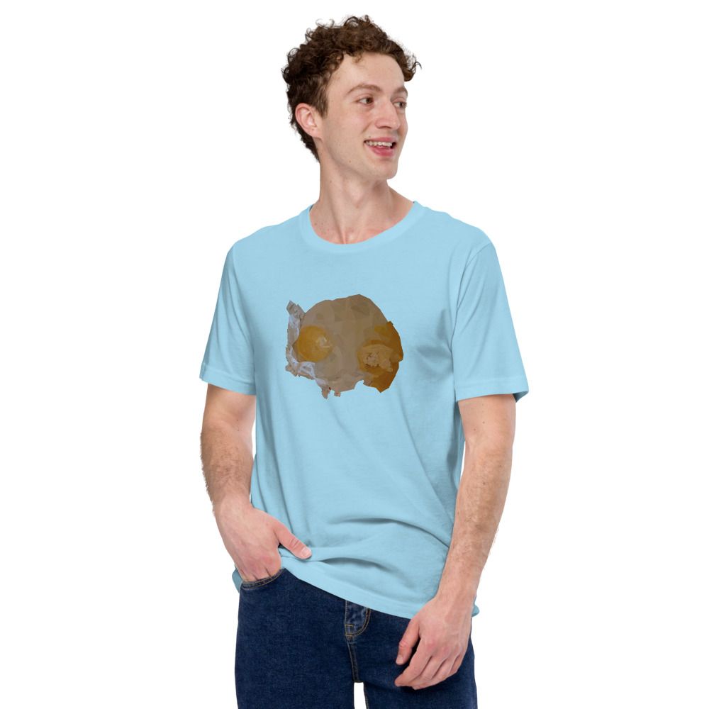 Egg shirt