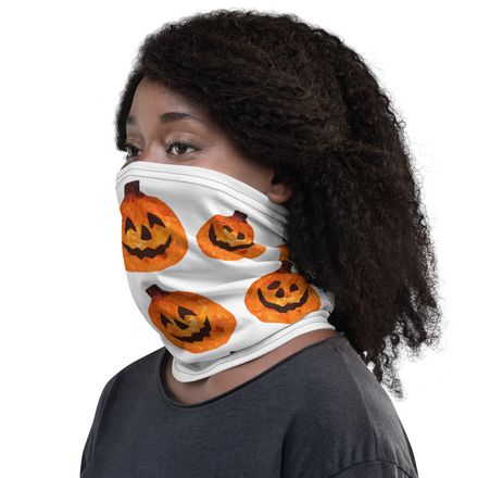 Pumpkin Gaiter