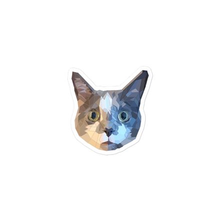 when the nip kicks in sticker