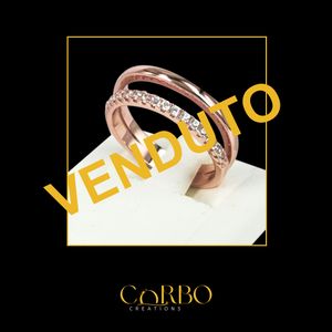 Anello "Sofia"