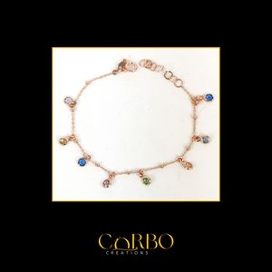 Bracciale "Alessandra"