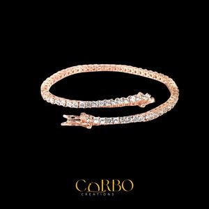 Bracciale Tennis "Giulia"