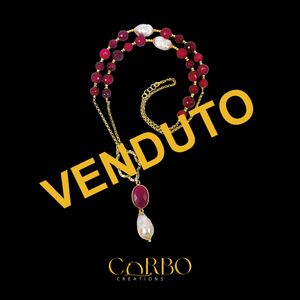 Collana "Loretta"
