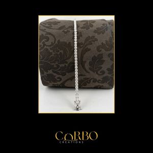 Bracciale Tennis "Cinzia"