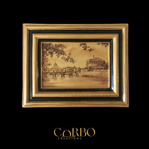 Oro di Roma