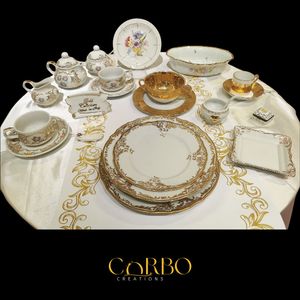 Fantasie in Oro Zecchino
