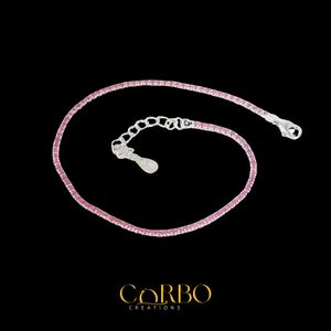 Bracciale Tennis "Daniela"