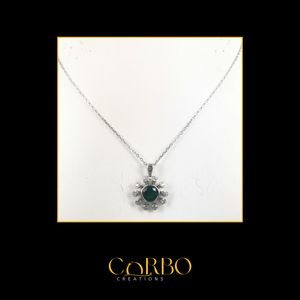 Collana "Marietta" - Collezione Flora