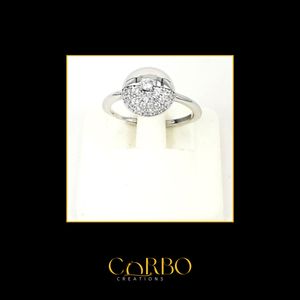 Anello "Clelia"