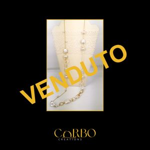 Collana "Silvia"