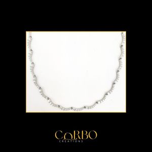 Collana girocollo "Cinzia"