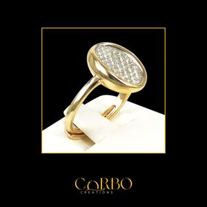 Anello "Tiziana"