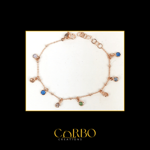 Bracciale "Alessandra"