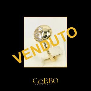 Anello "Paola"