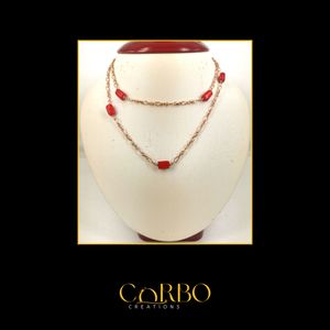 Collana "Marina"