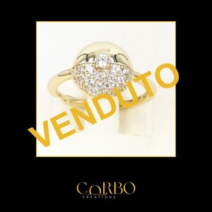 Anello "Paola"