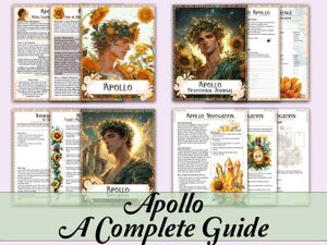 Complete Apollo Bundle