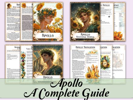 Complete Apollo Bundle
