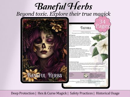 Baneful Herbs