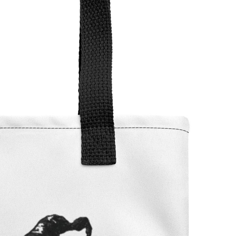 Girls will be Girls Tote Bag