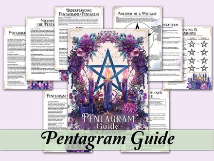 Pentagram Guide