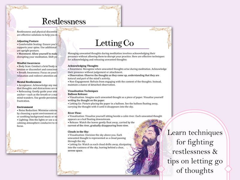 Meditation Guide