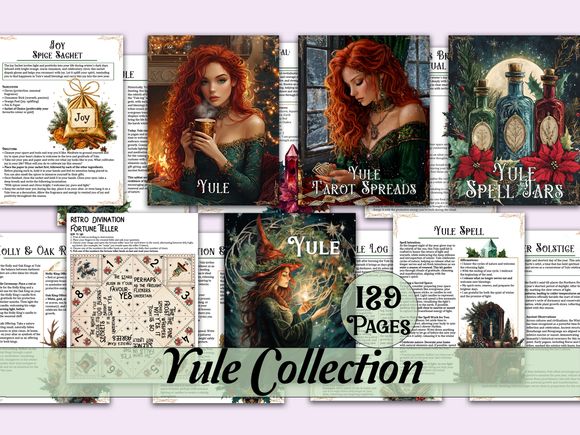 Ultimate Yule Collection