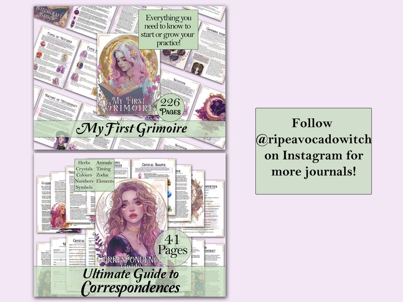Elements Guide &amp; Worksheet v2