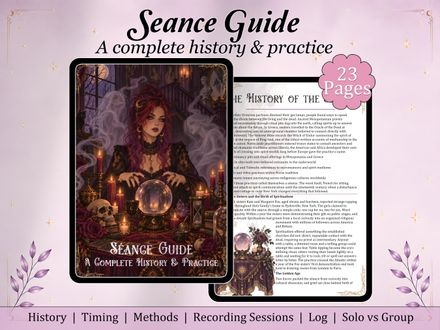 Seance Guide