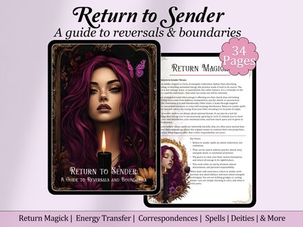 Return to Sender