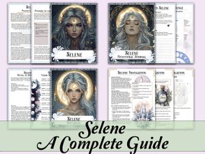 Selene Collection