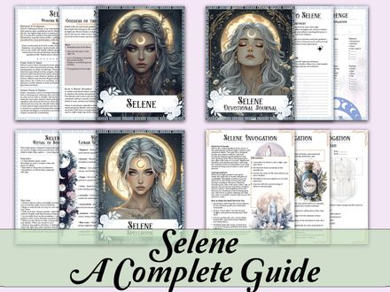 Selene Collection