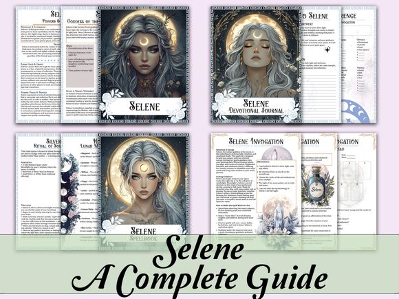 Selene Collection