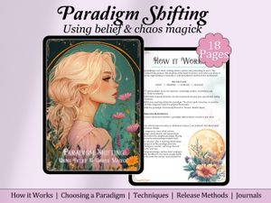 Paradigm Shifting