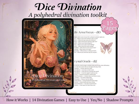 Dice Divination