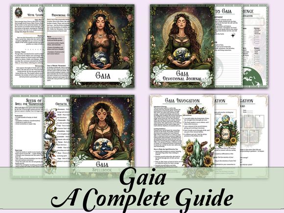Gaia Complete Guide