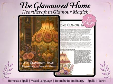 The Glamoured Home