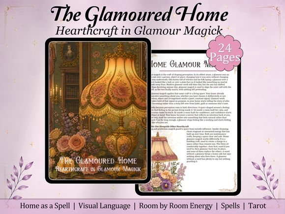 The Glamoured Home