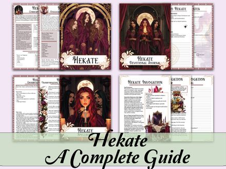 Complete Hekate Bundle