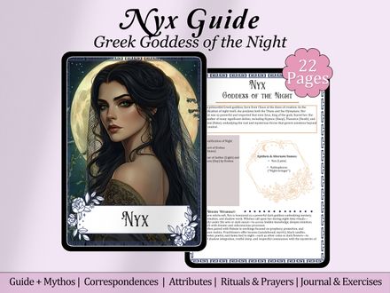 Nyx