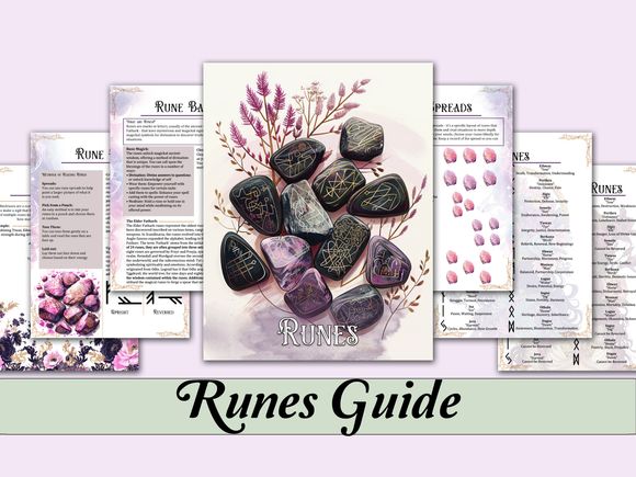 Rune Magick Guide v2