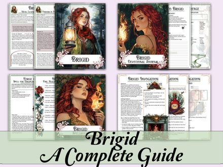 Brigid Collection