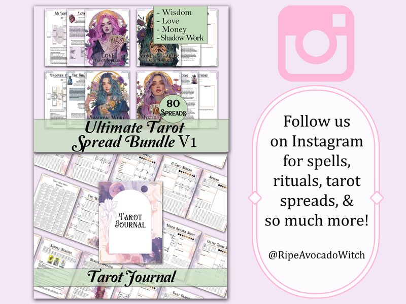 Tarot Beginner&#x27;s Guide