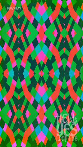 Loop #108 – Psycho Candy