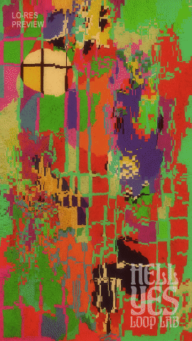 Loop #382 – Pattern Language